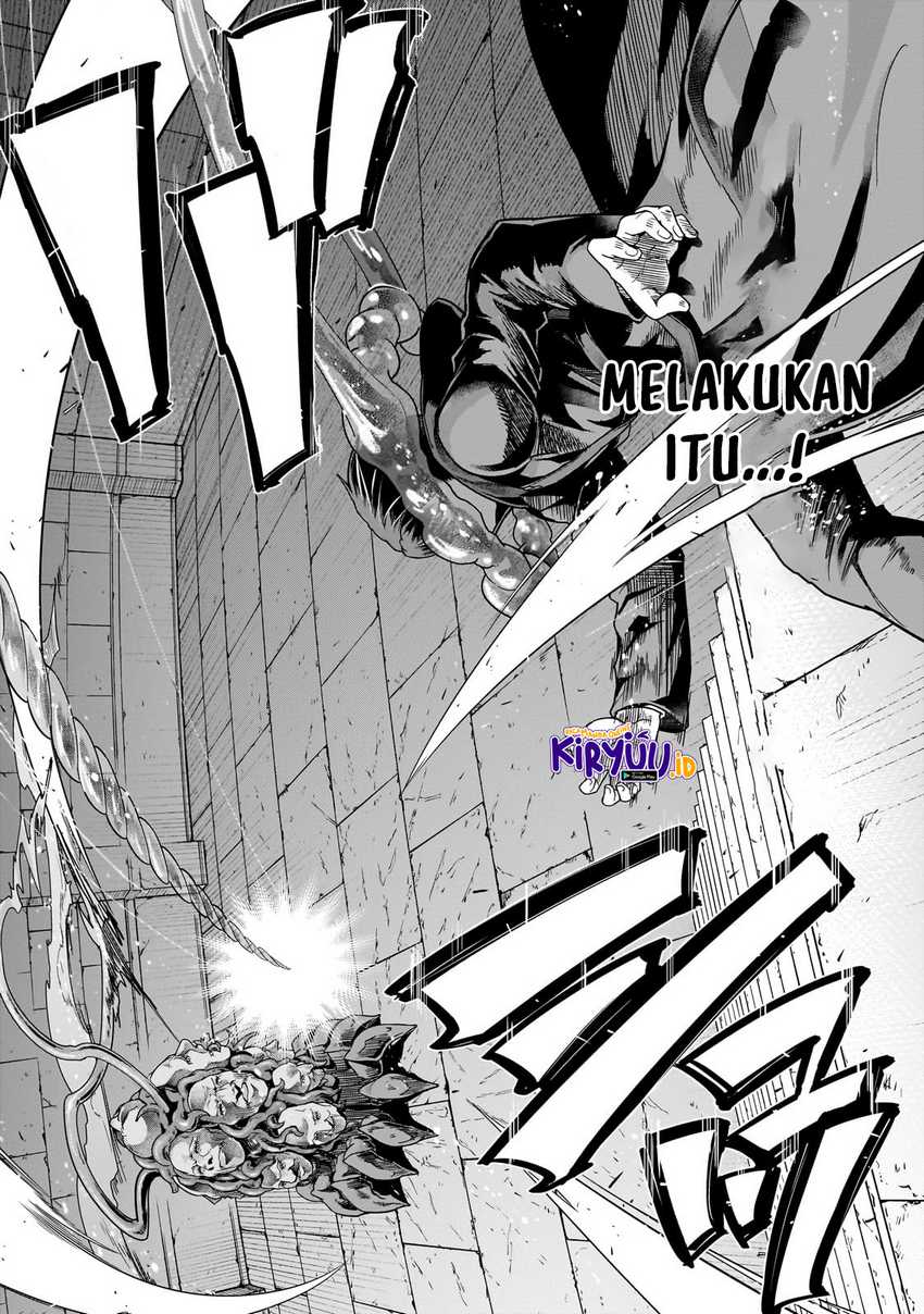 Hazure Waku no “Joutai Ijou Skill” de Saikyou ni Natta Ore ga Subete wo Juurin Suru made