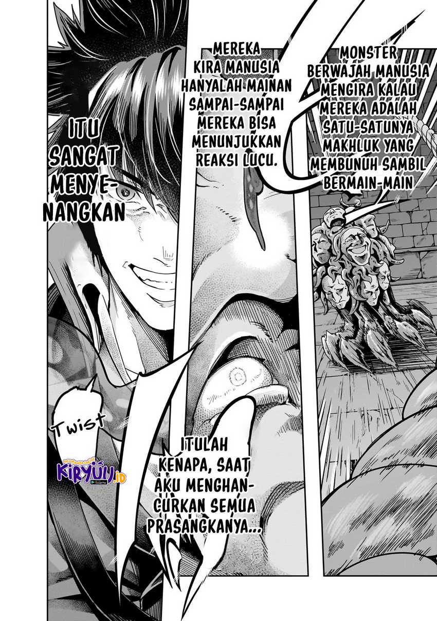 Hazure Waku no “Joutai Ijou Skill” de Saikyou ni Natta Ore ga Subete wo Juurin Suru made