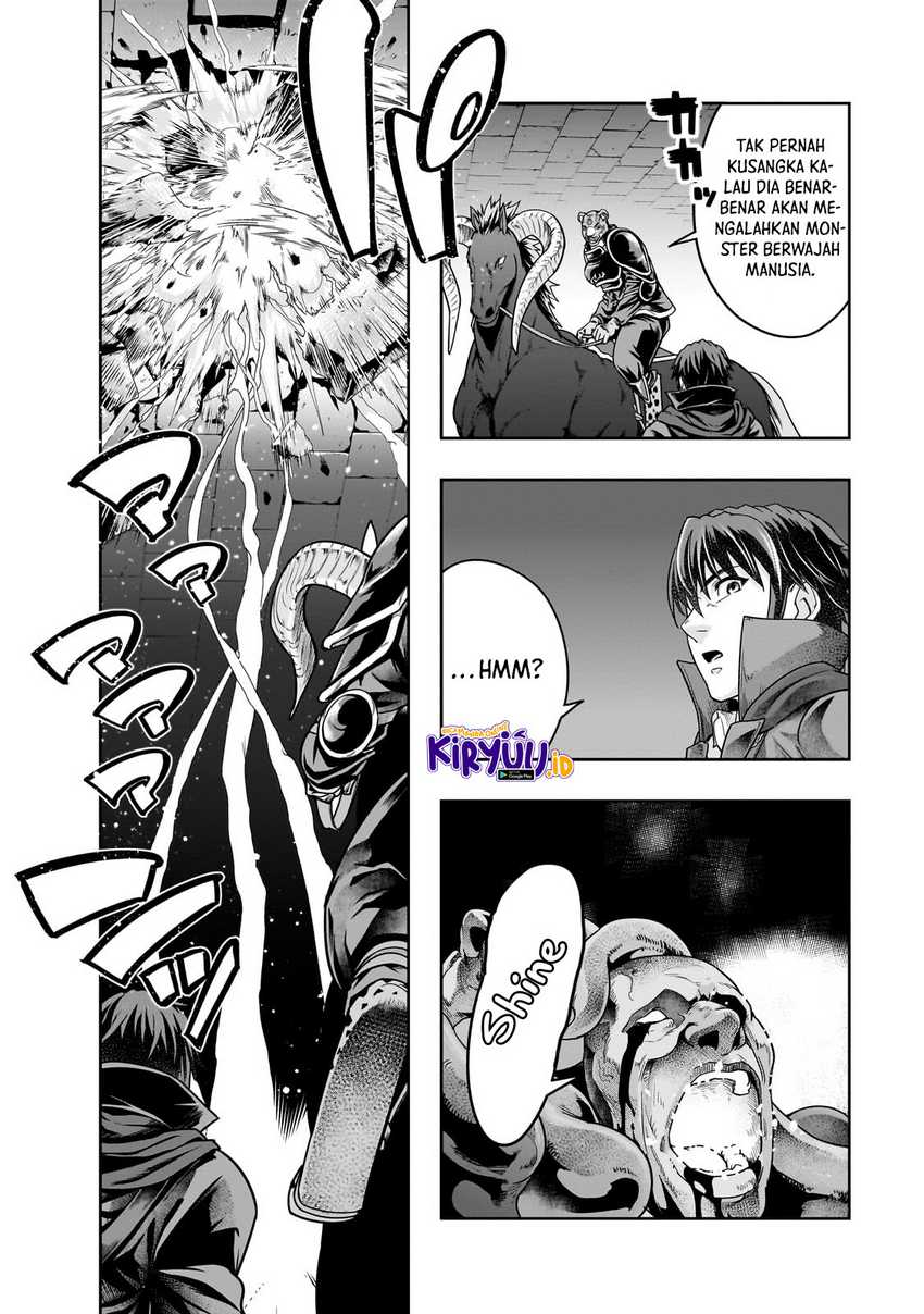 Hazure Waku no “Joutai Ijou Skill” de Saikyou ni Natta Ore ga Subete wo Juurin Suru made