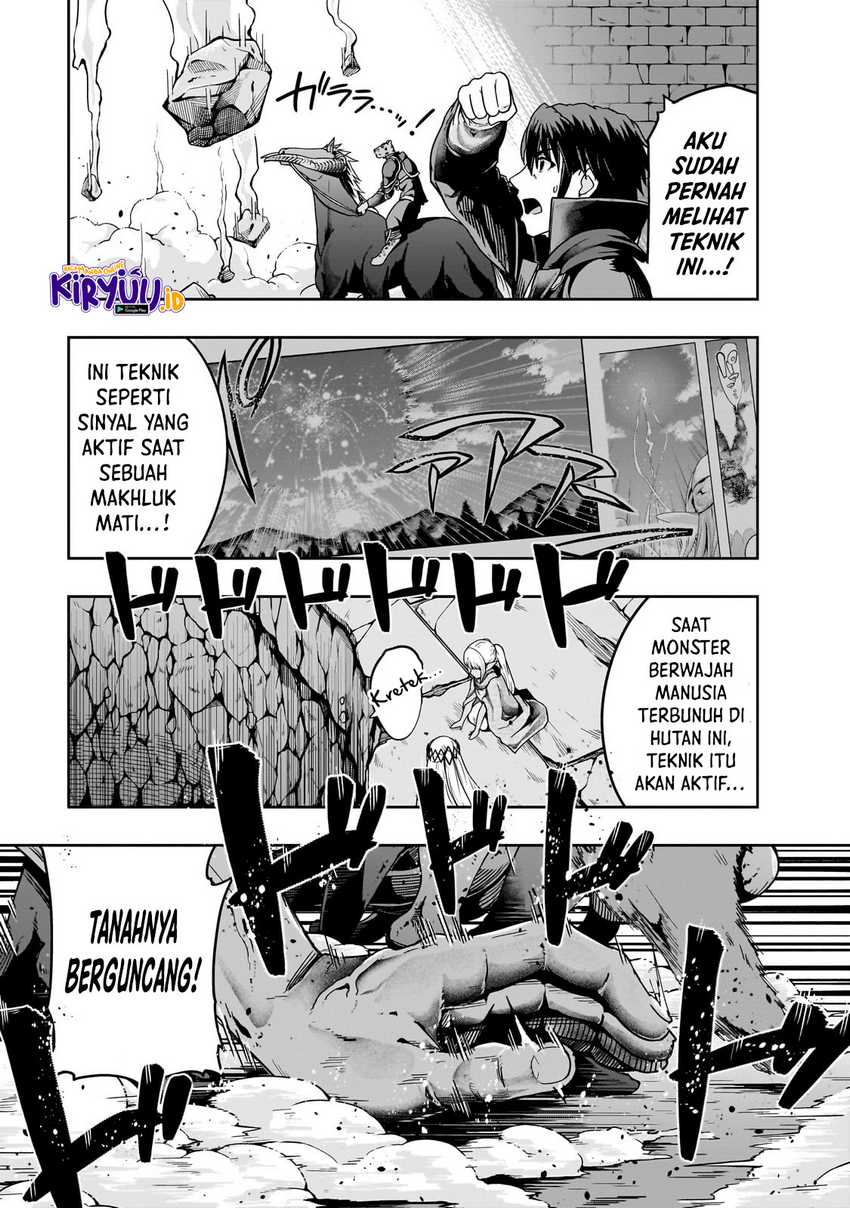 Hazure Waku no “Joutai Ijou Skill” de Saikyou ni Natta Ore ga Subete wo Juurin Suru made