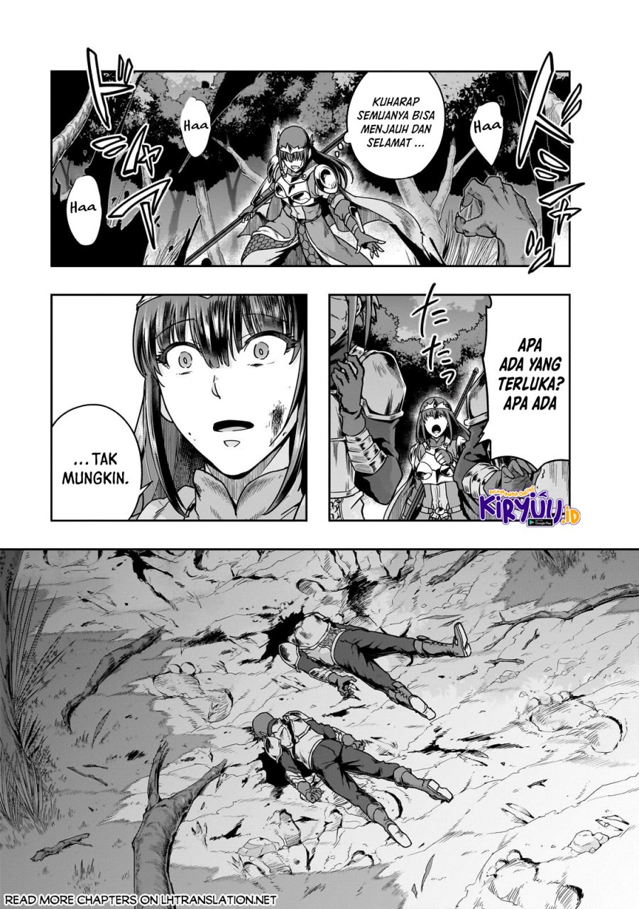 Hazure Waku no “Joutai Ijou Skill” de Saikyou ni Natta Ore ga Subete wo Juurin Suru made