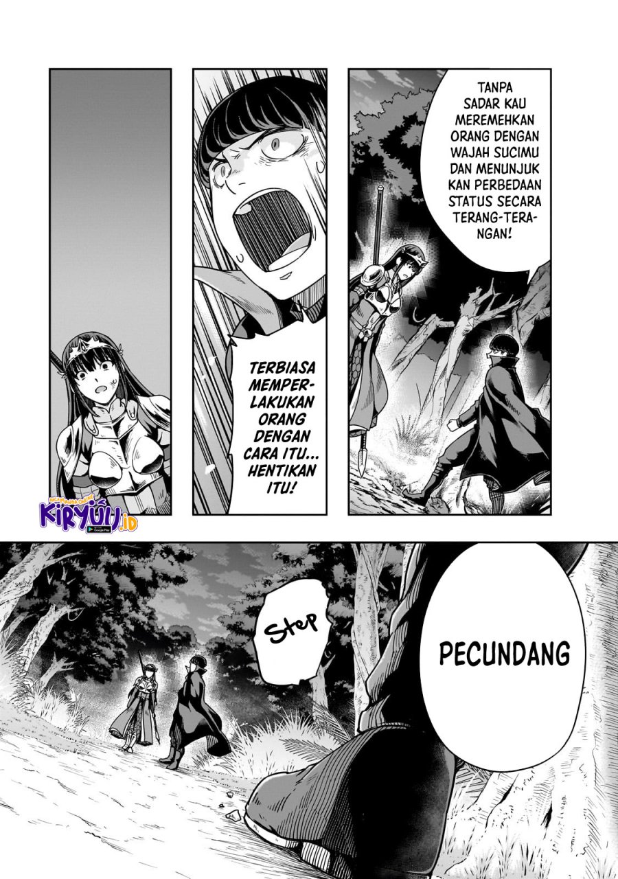Hazure Waku no “Joutai Ijou Skill” de Saikyou ni Natta Ore ga Subete wo Juurin Suru made