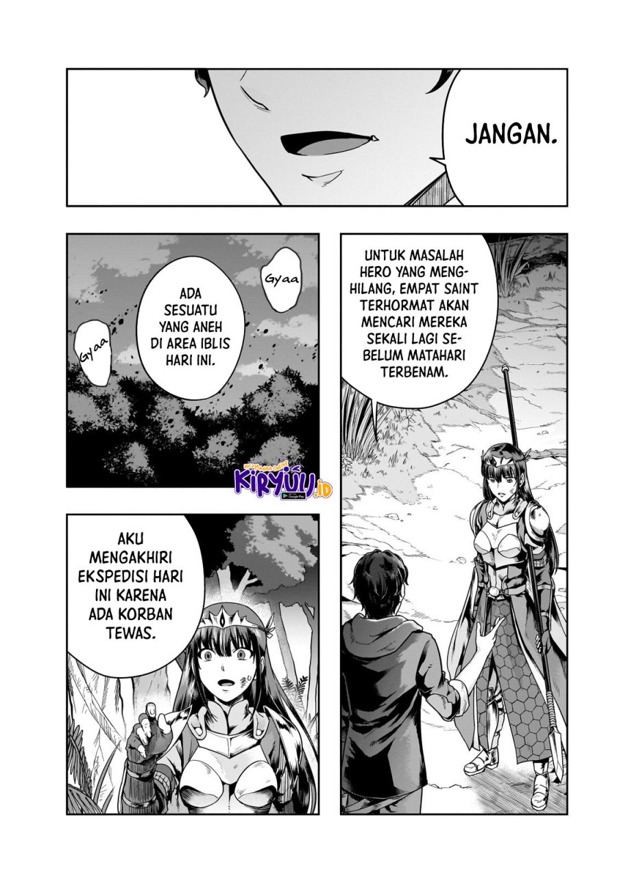 Hazure Waku no “Joutai Ijou Skill” de Saikyou ni Natta Ore ga Subete wo Juurin Suru made