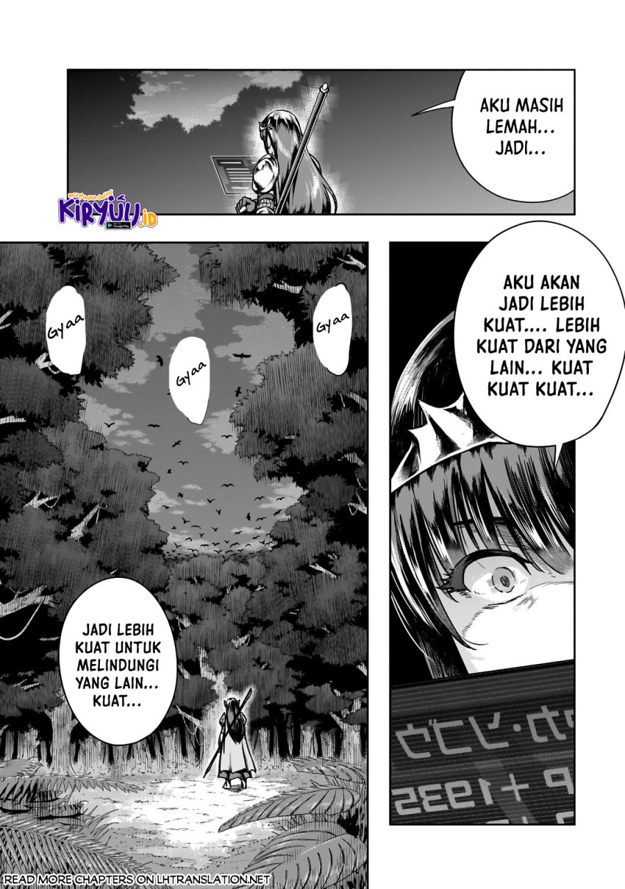 Hazure Waku no “Joutai Ijou Skill” de Saikyou ni Natta Ore ga Subete wo Juurin Suru made
