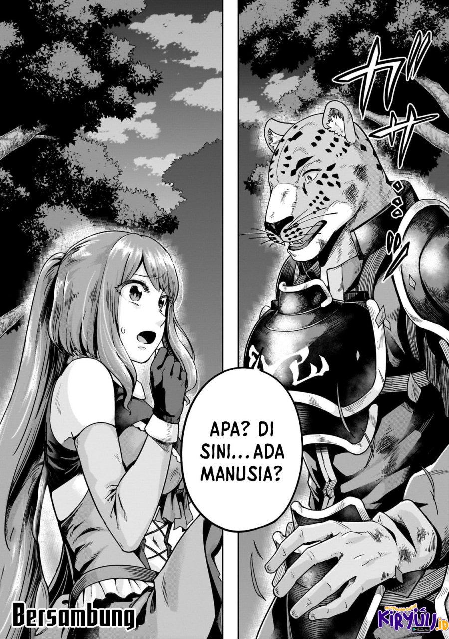 Hazure Waku no “Joutai Ijou Skill” de Saikyou ni Natta Ore ga Subete wo Juurin Suru made