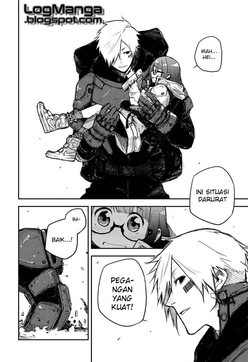 Heart Gear