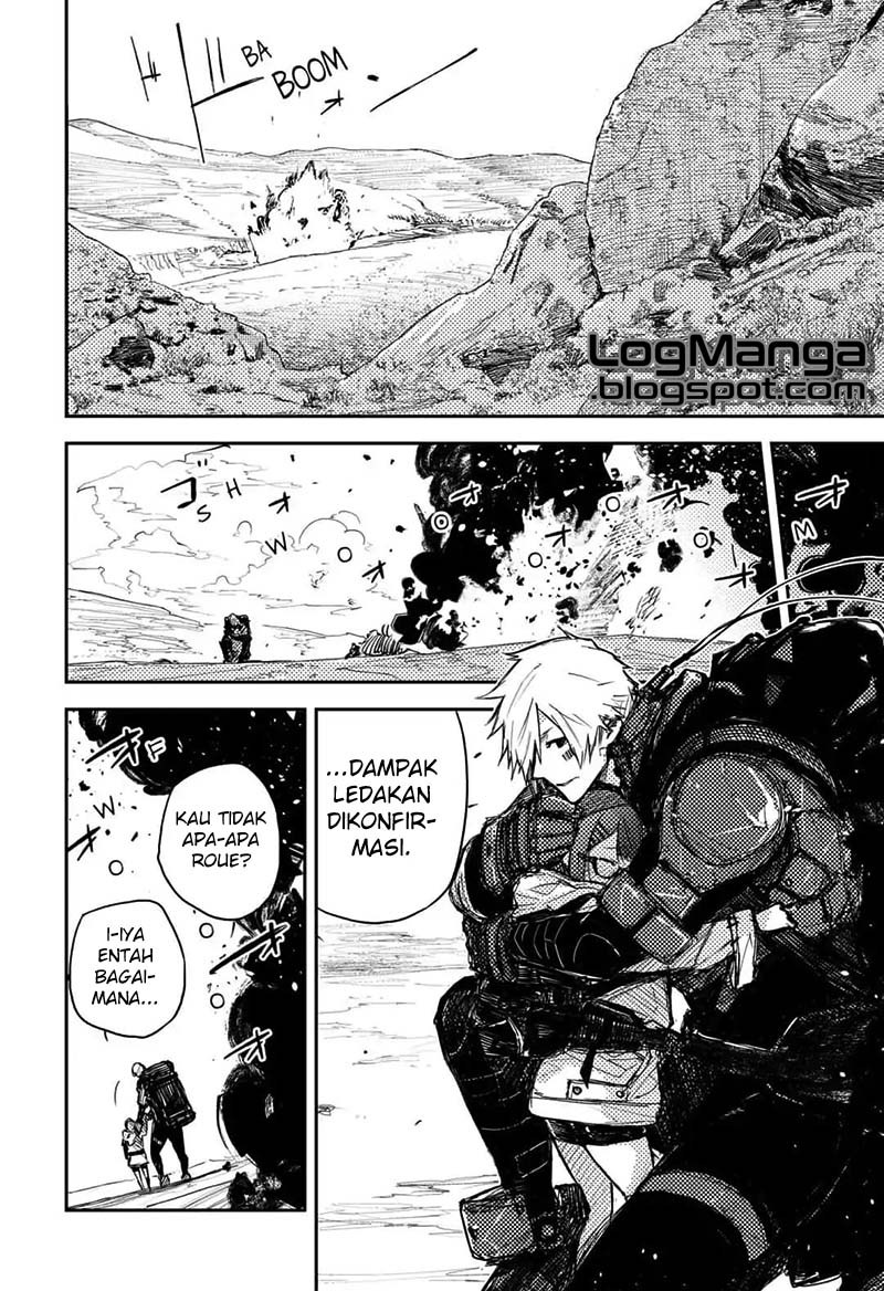 Heart Gear