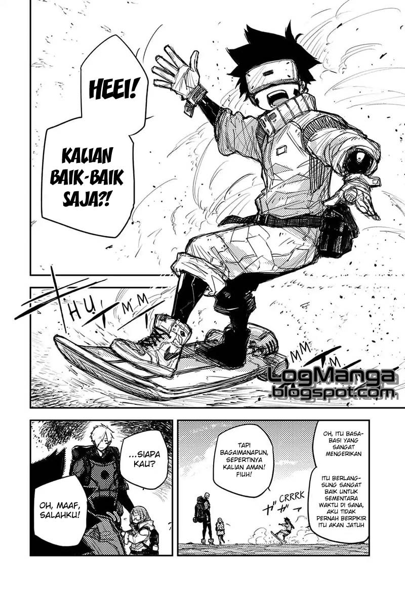 Heart Gear