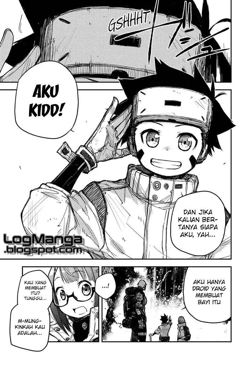 Heart Gear