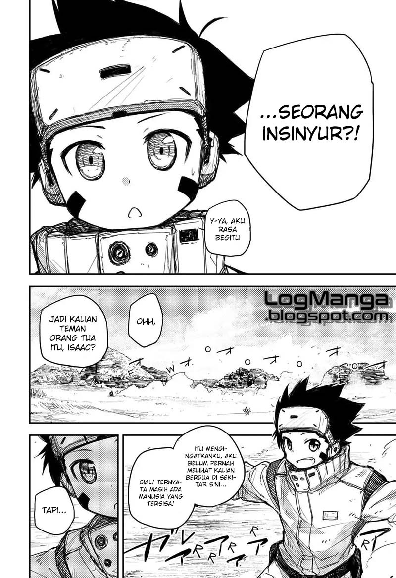 Heart Gear