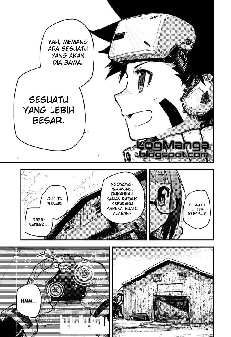 Heart Gear