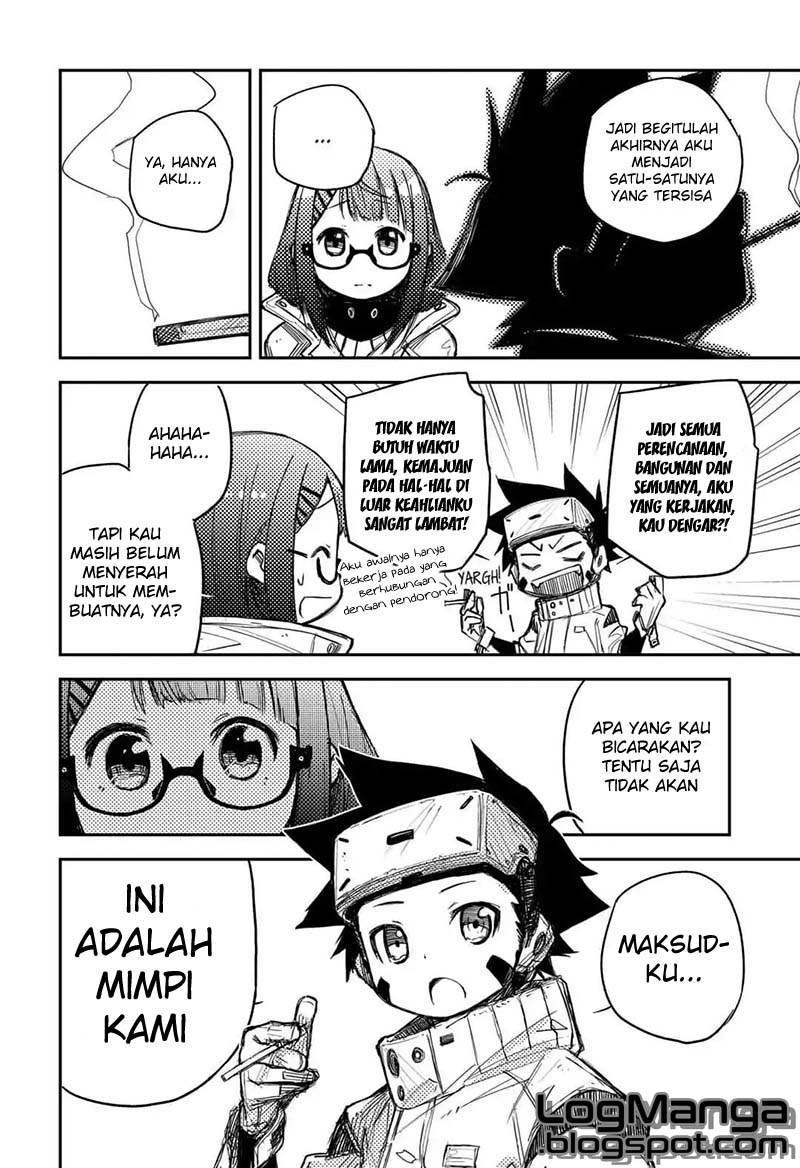 Heart Gear