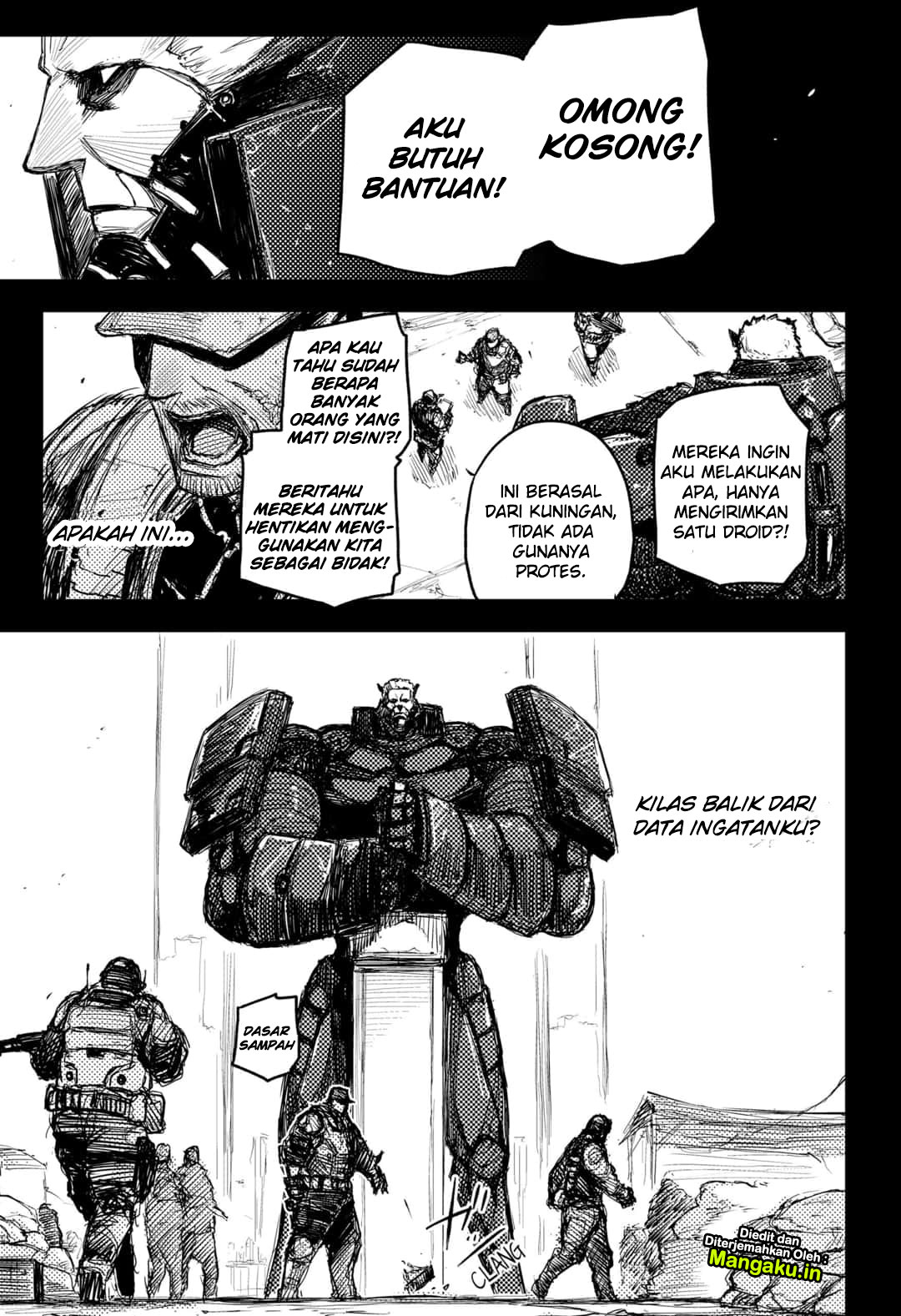 Heart Gear