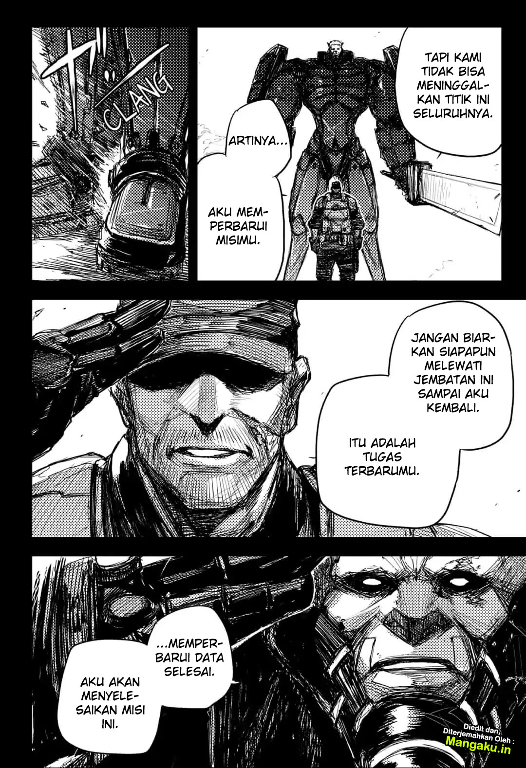 Heart Gear