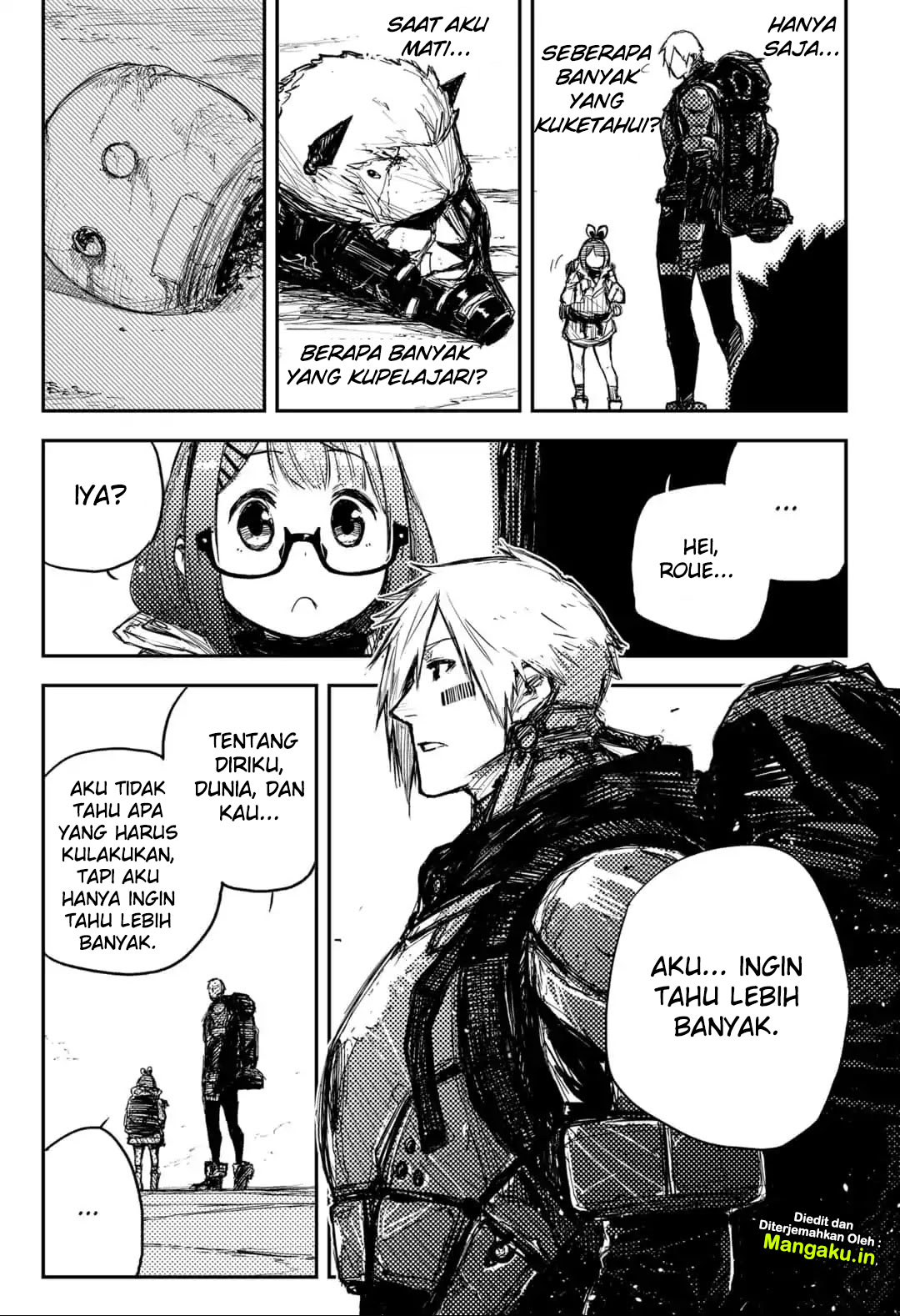 Heart Gear
