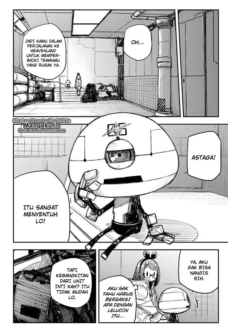 Heart Gear