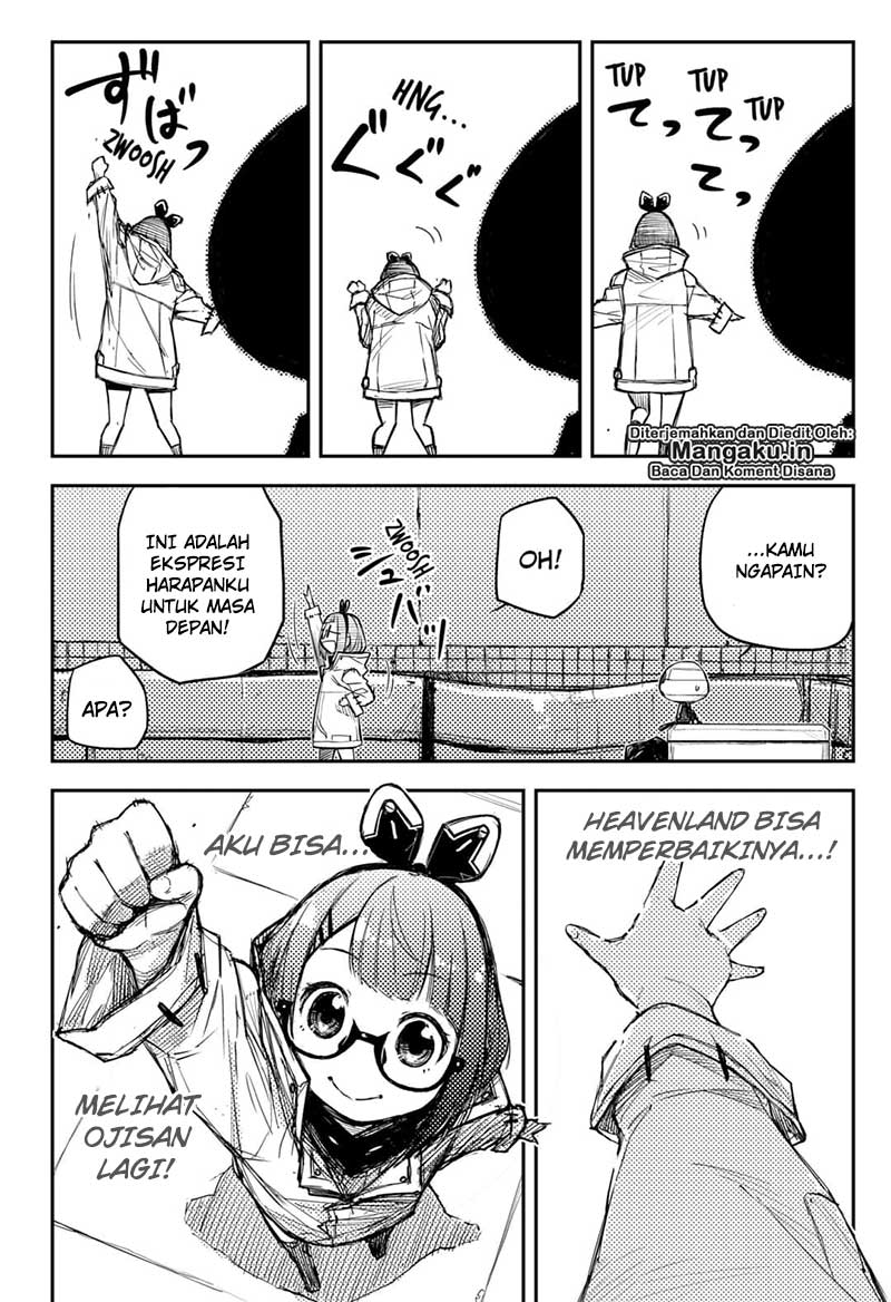 Heart Gear