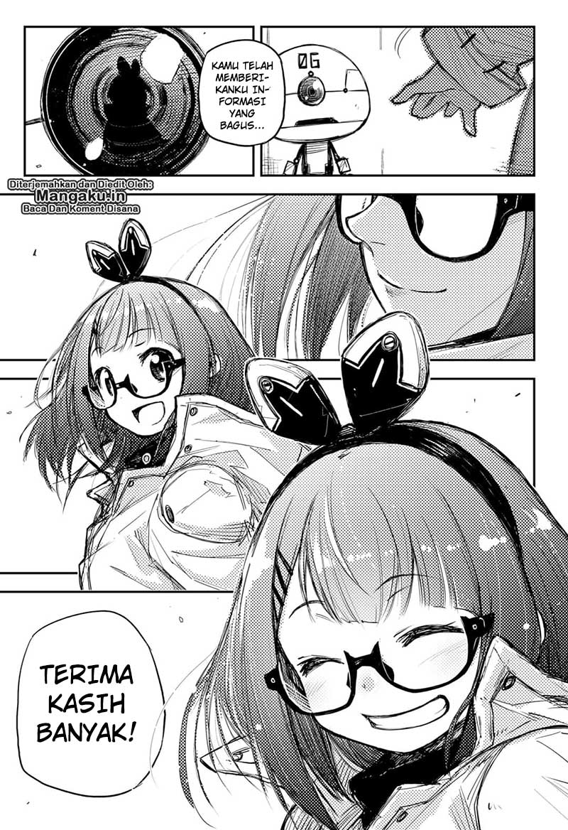 Heart Gear