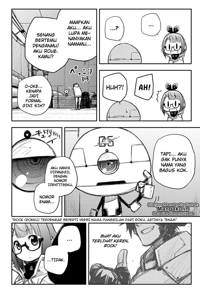 Heart Gear