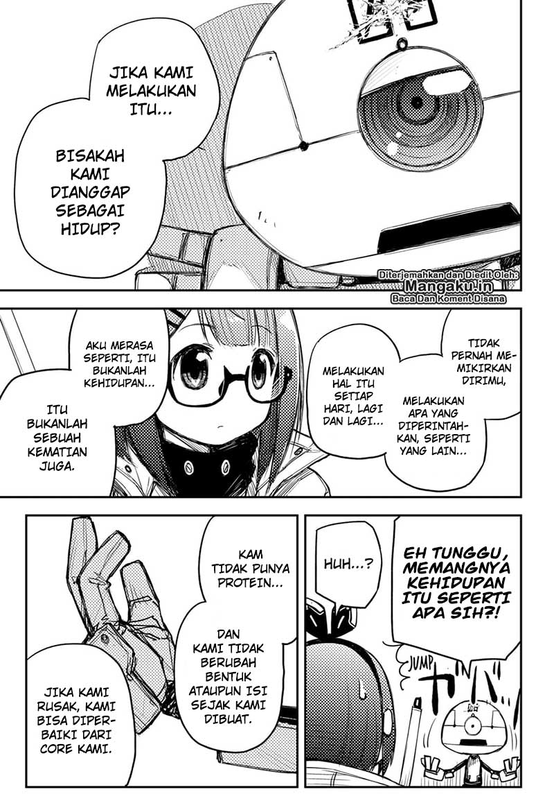 Heart Gear