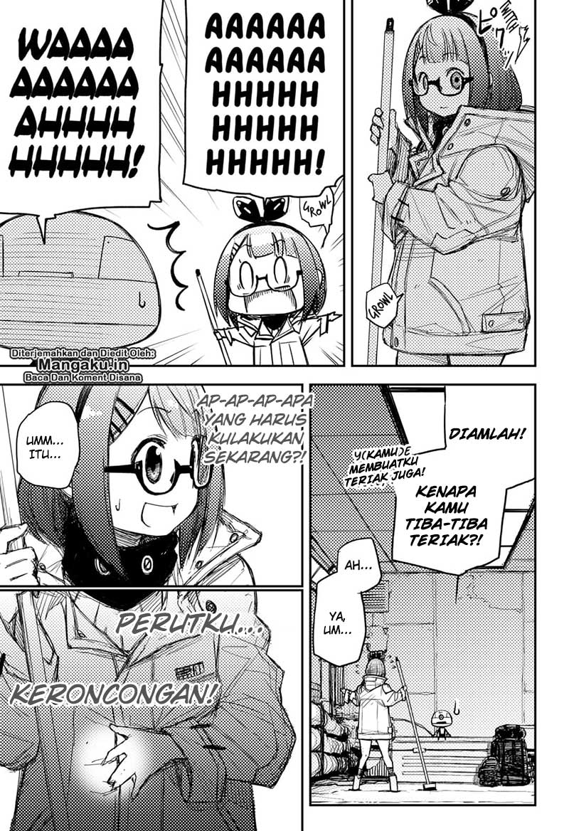 Heart Gear