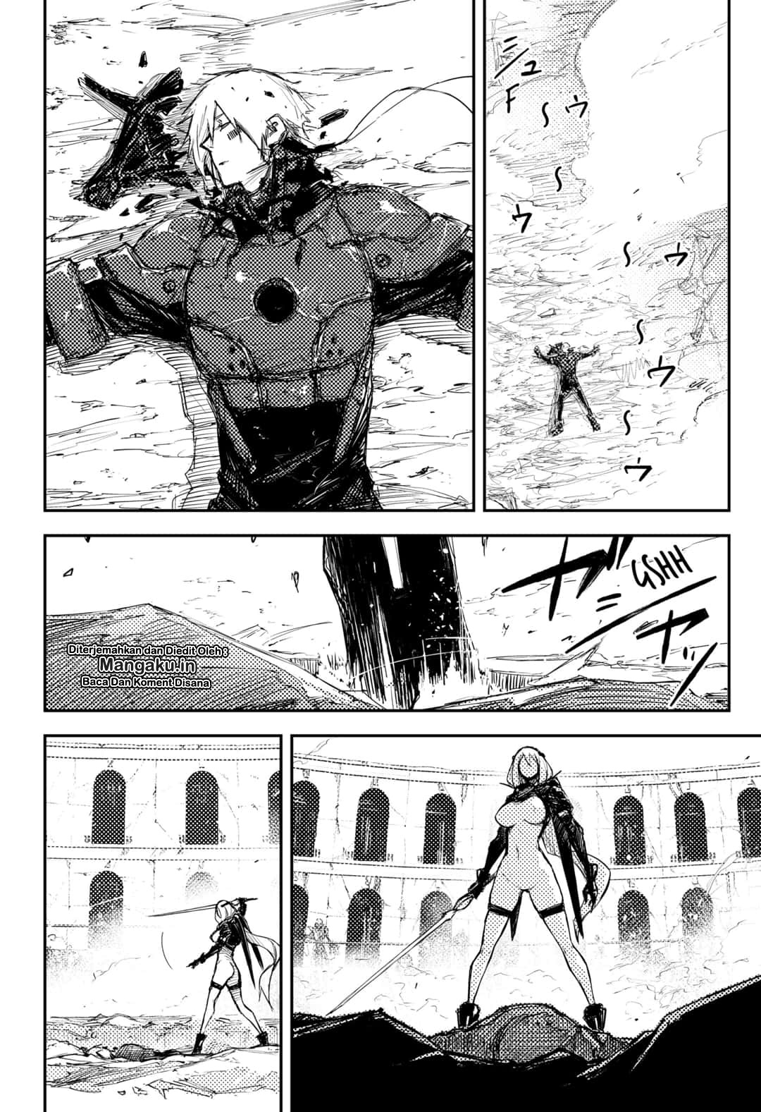 Heart Gear