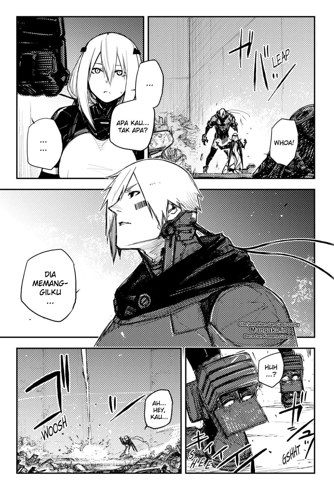 Heart Gear