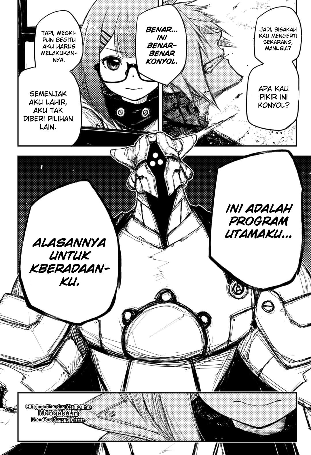 Heart Gear