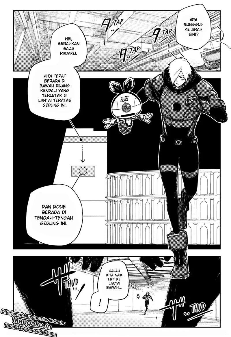 Heart Gear