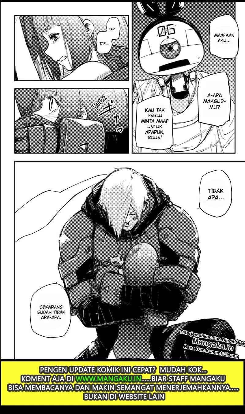 Heart Gear