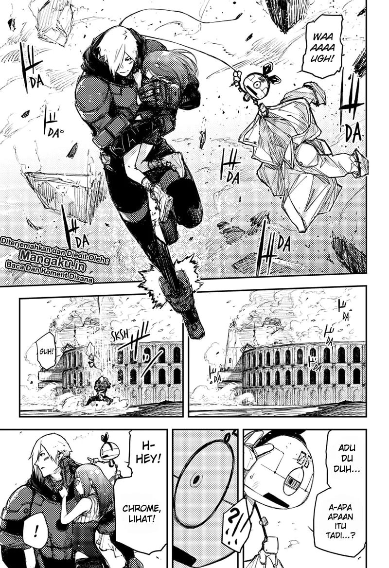 Heart Gear