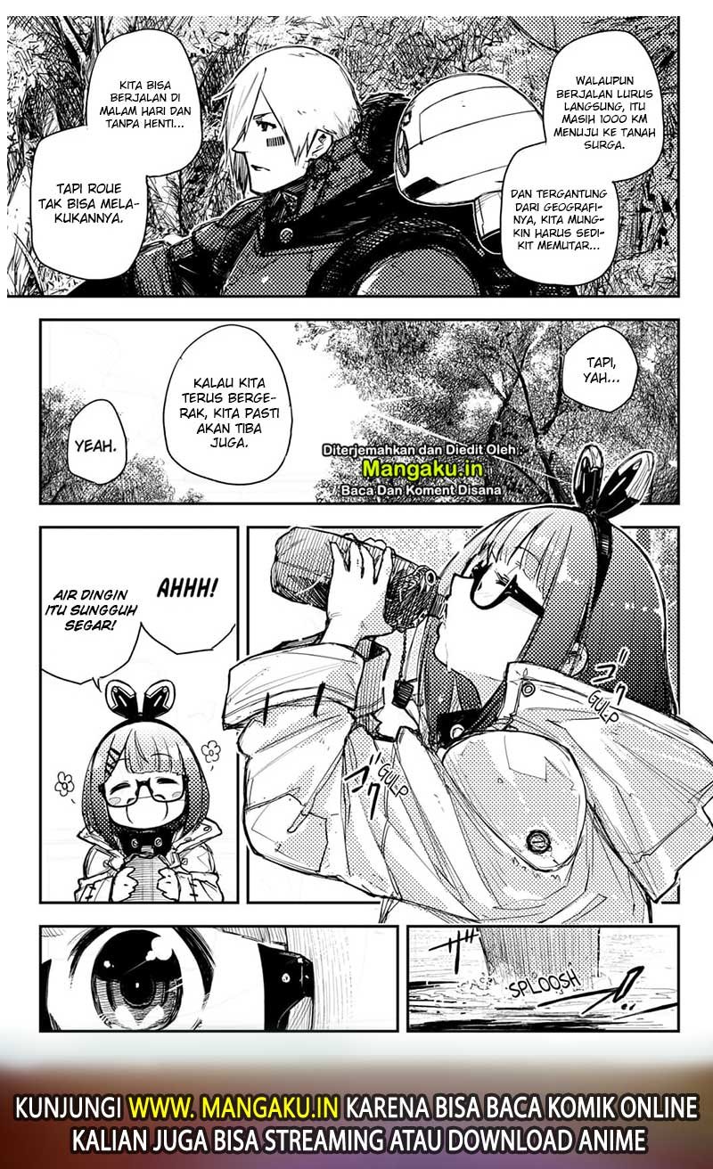 Heart Gear