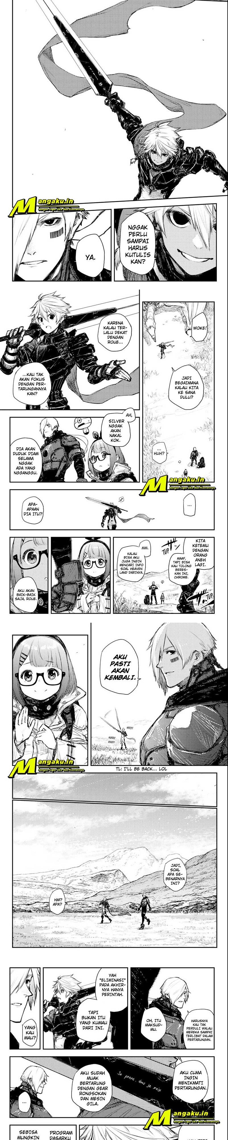 Heart Gear
