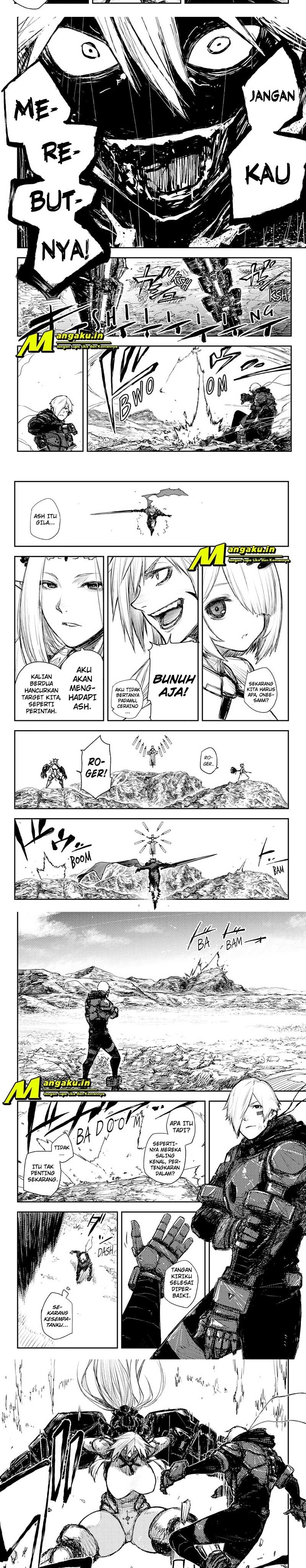 Heart Gear