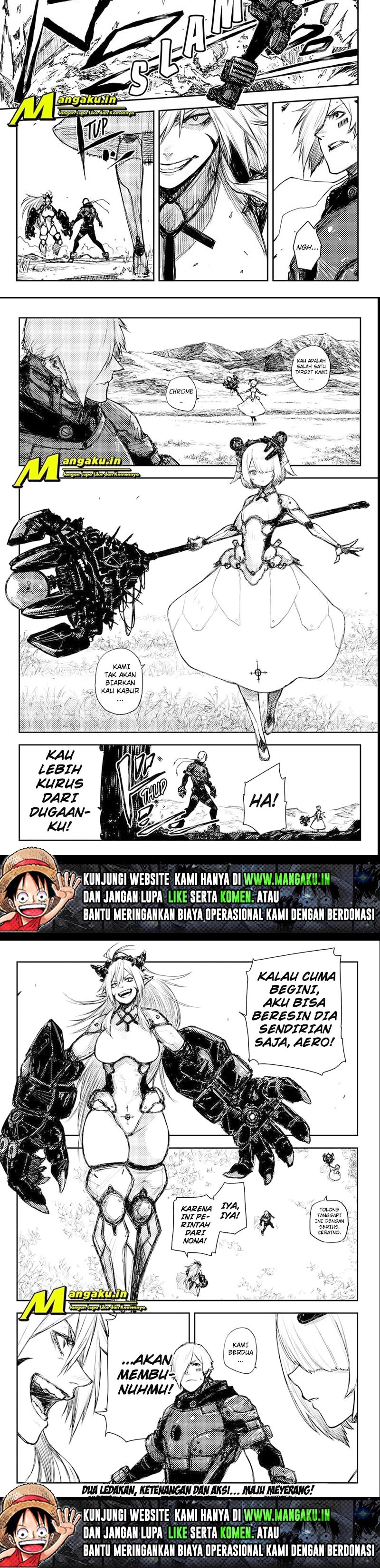 Heart Gear