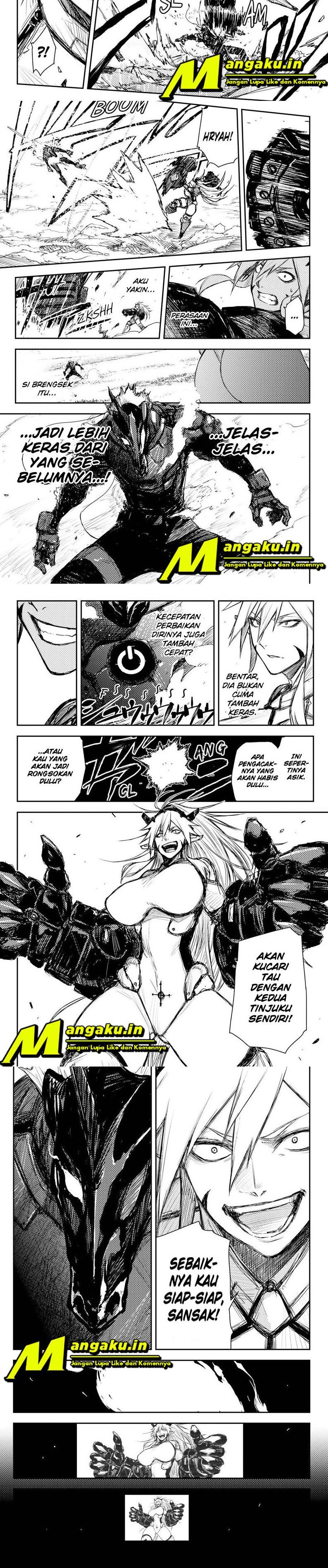 Heart Gear