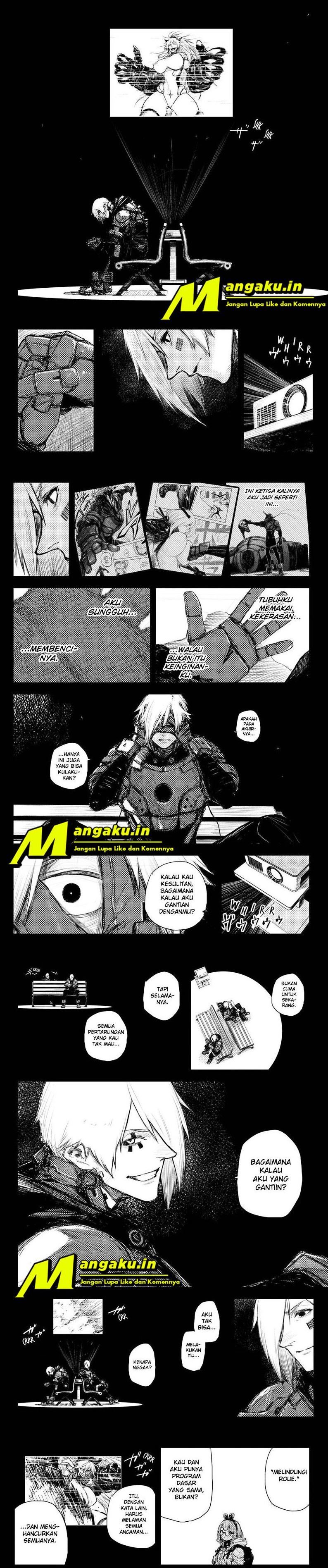 Heart Gear