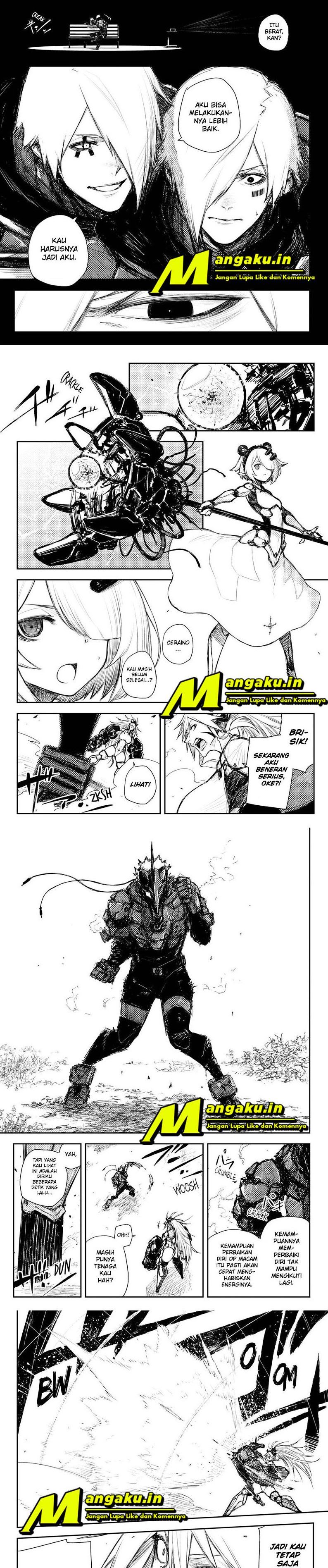 Heart Gear