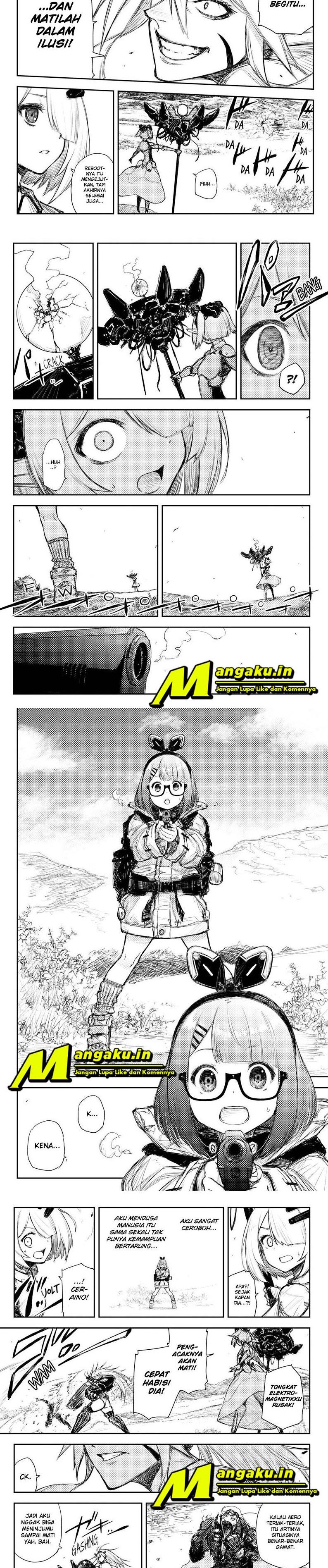 Heart Gear