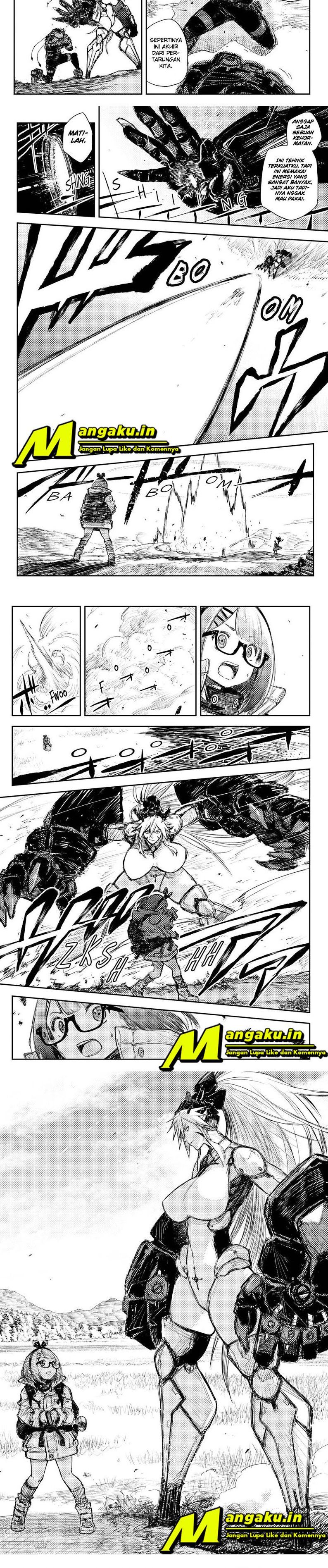 Heart Gear