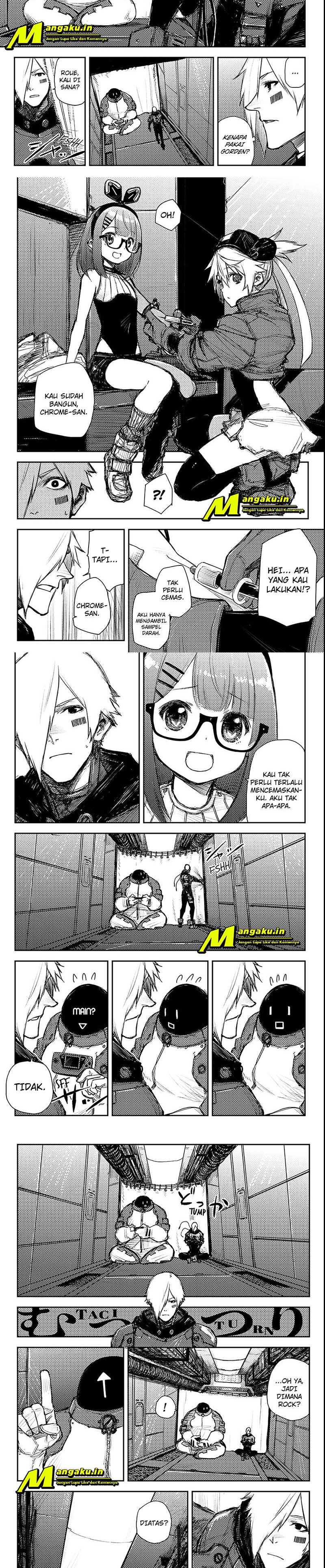 Heart Gear