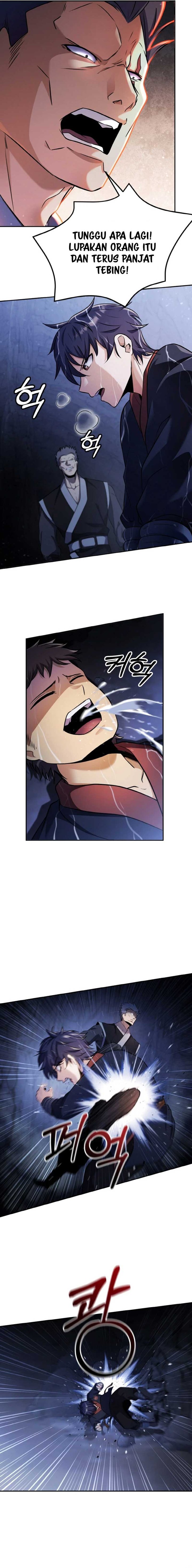 Heavenly Blood Star