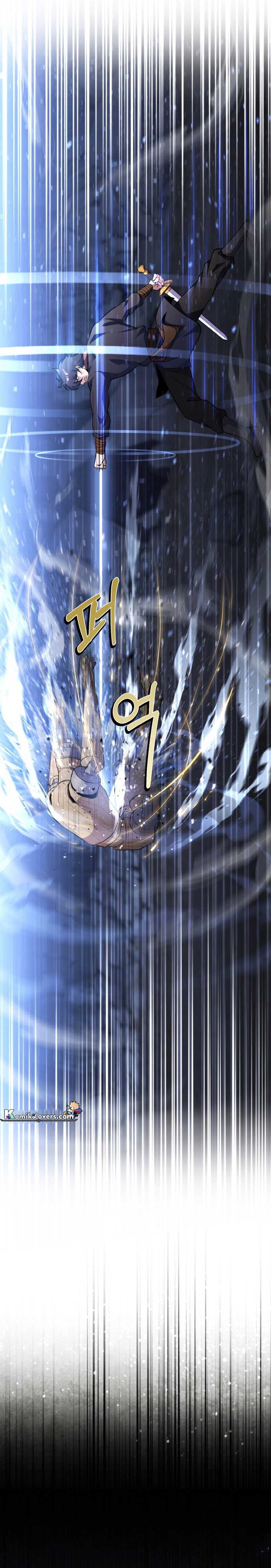 Heavenly Blood Star
