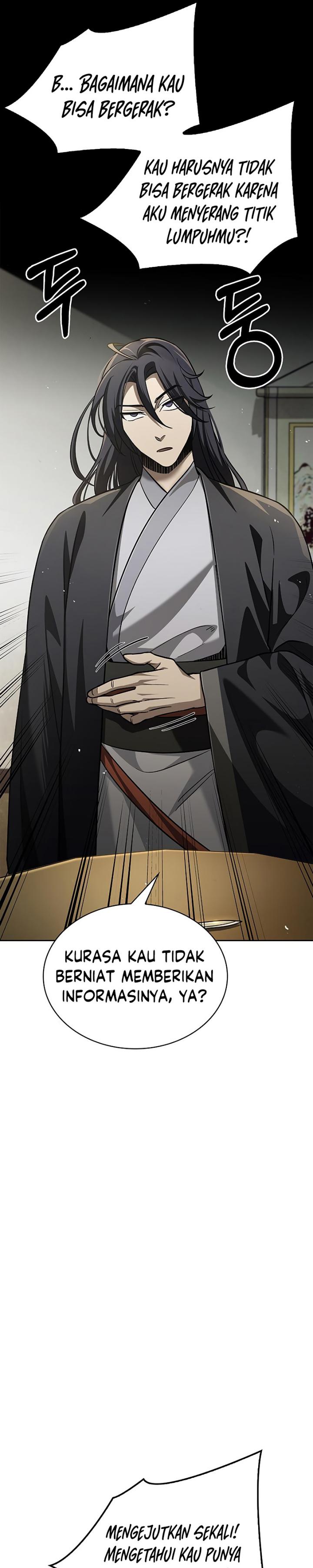 Heavenly Grand Archive’s Young Master