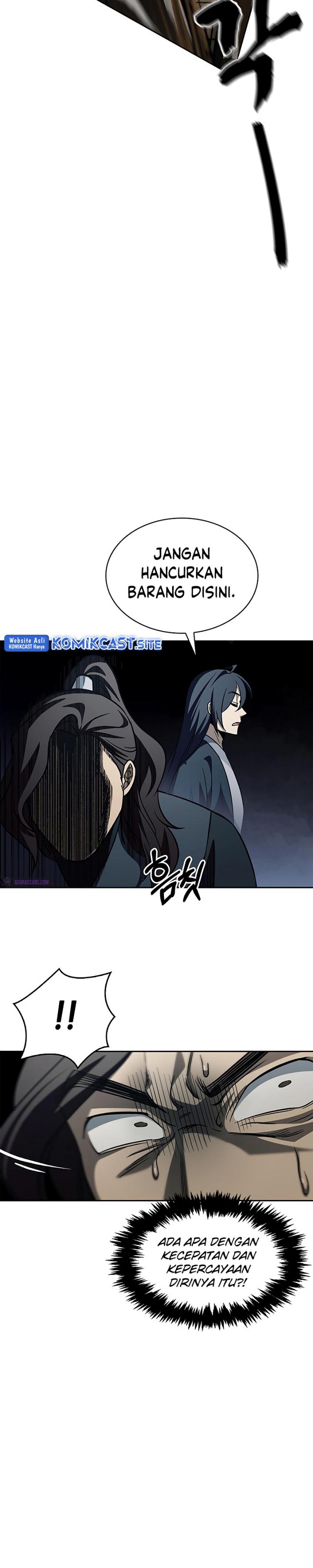 Heavenly Grand Archive’s Young Master