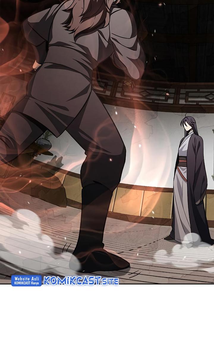 Heavenly Grand Archive’s Young Master