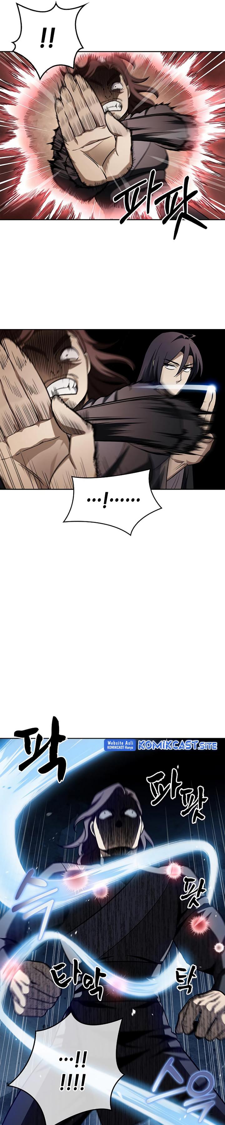 Heavenly Grand Archive’s Young Master