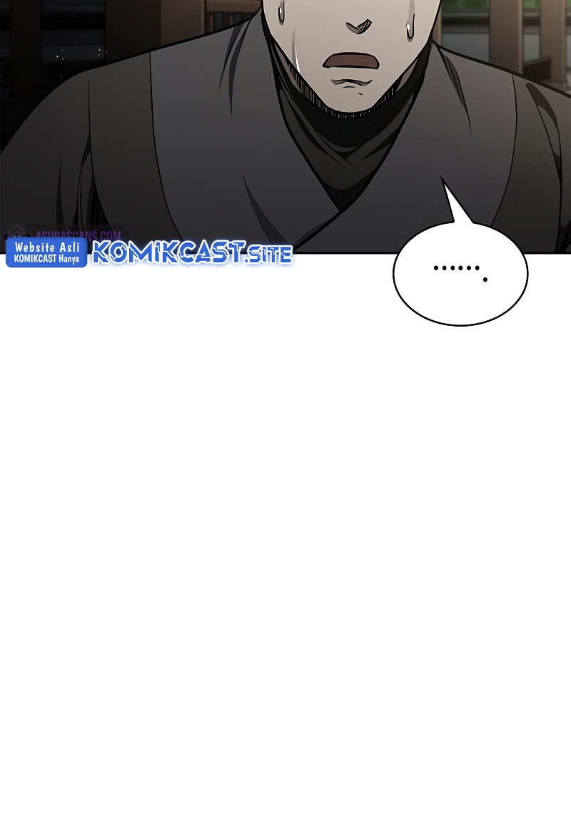 Heavenly Grand Archive’s Young Master