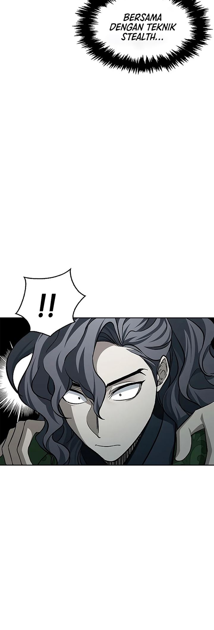Heavenly Grand Archive’s Young Master