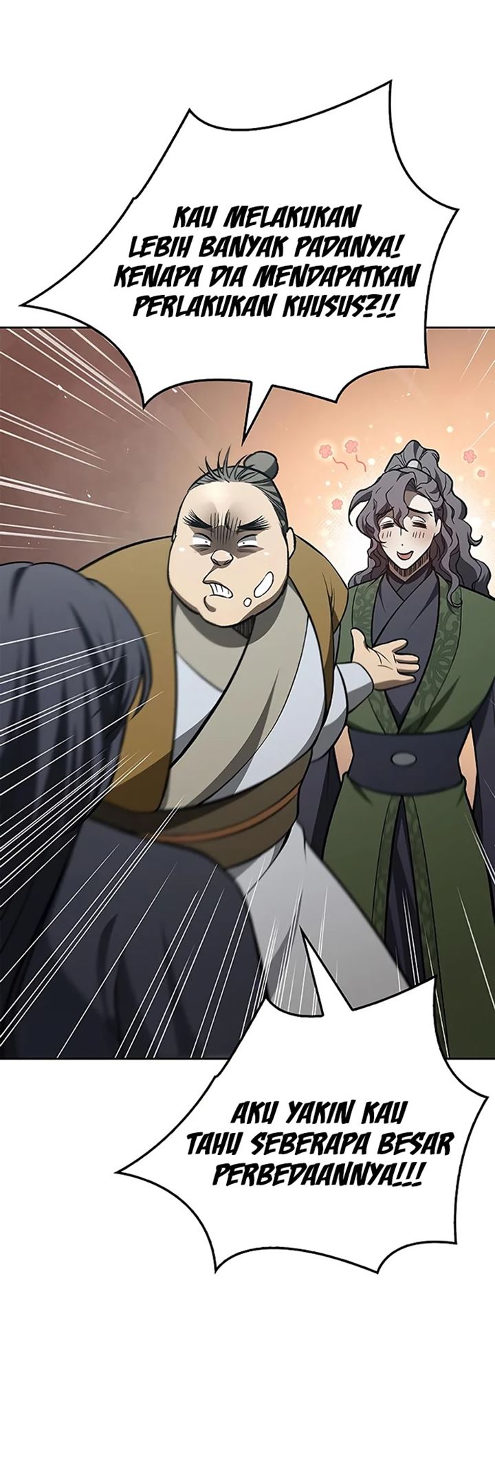 Heavenly Grand Archive’s Young Master